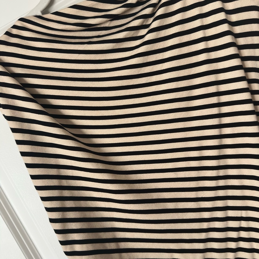 Striped mini - Picture 3 of 6